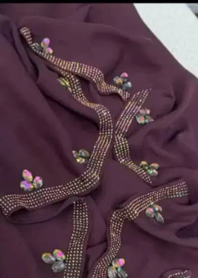 نگین شال لباس عبا مانتو|لباس|سلماس, |دیوار