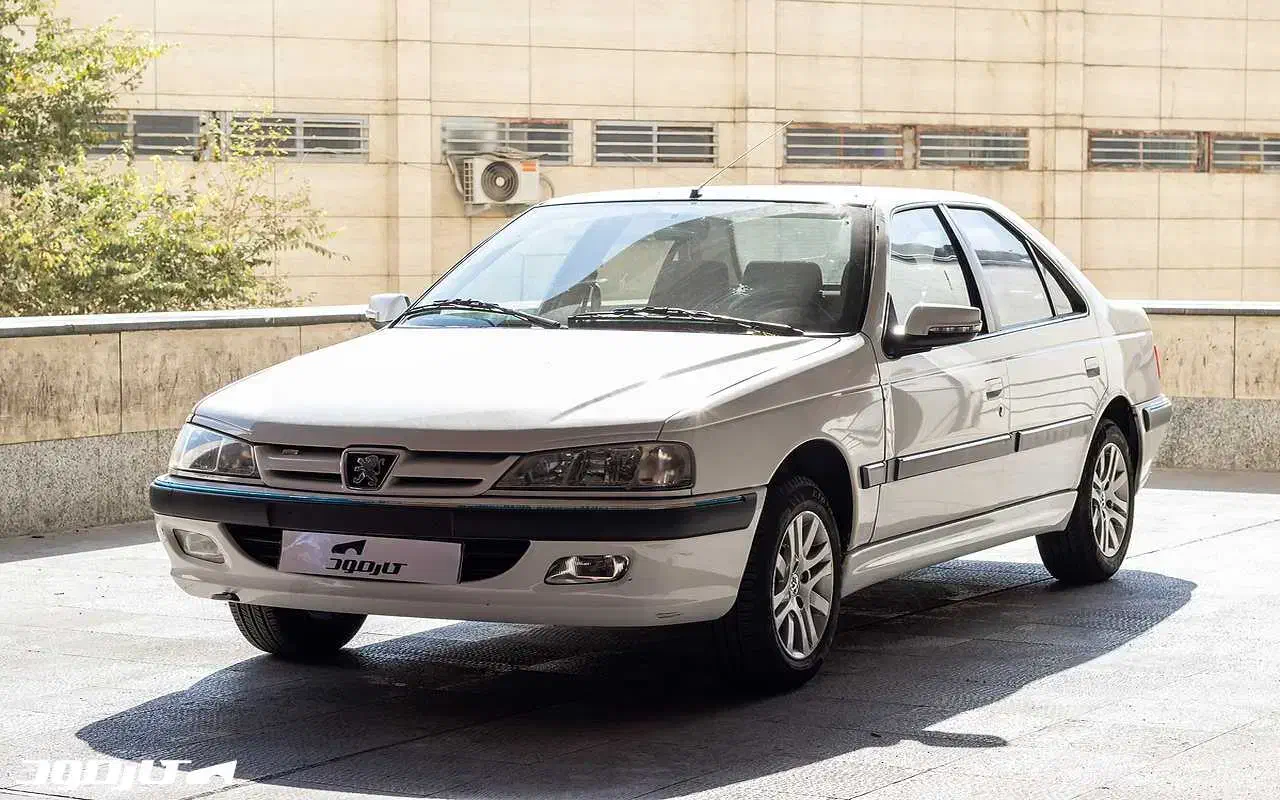 پژو پارس موتور جدید مدل ۱۴۰۱|خودرو سواری و وانت|تهران, اکباتان|دیوار