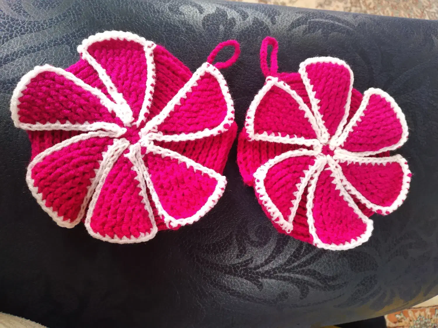 دستگیره اشپزخونه|سفره، حوله، دستمال آشپزخانه|رامسر, |دیوار