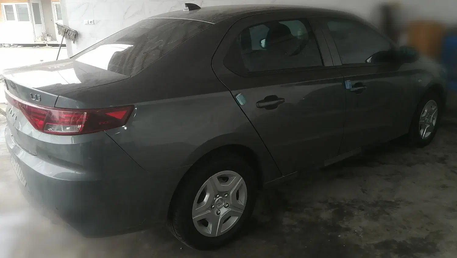 تارا V1 پلاس مدل1403|خودرو سواری و وانت|رشت, کوی امام رضا|دیوار