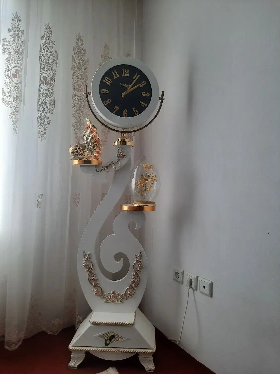 ساعت ایستاده|ساعت دیواری و تزئینی|کرمانشاه, |دیوار