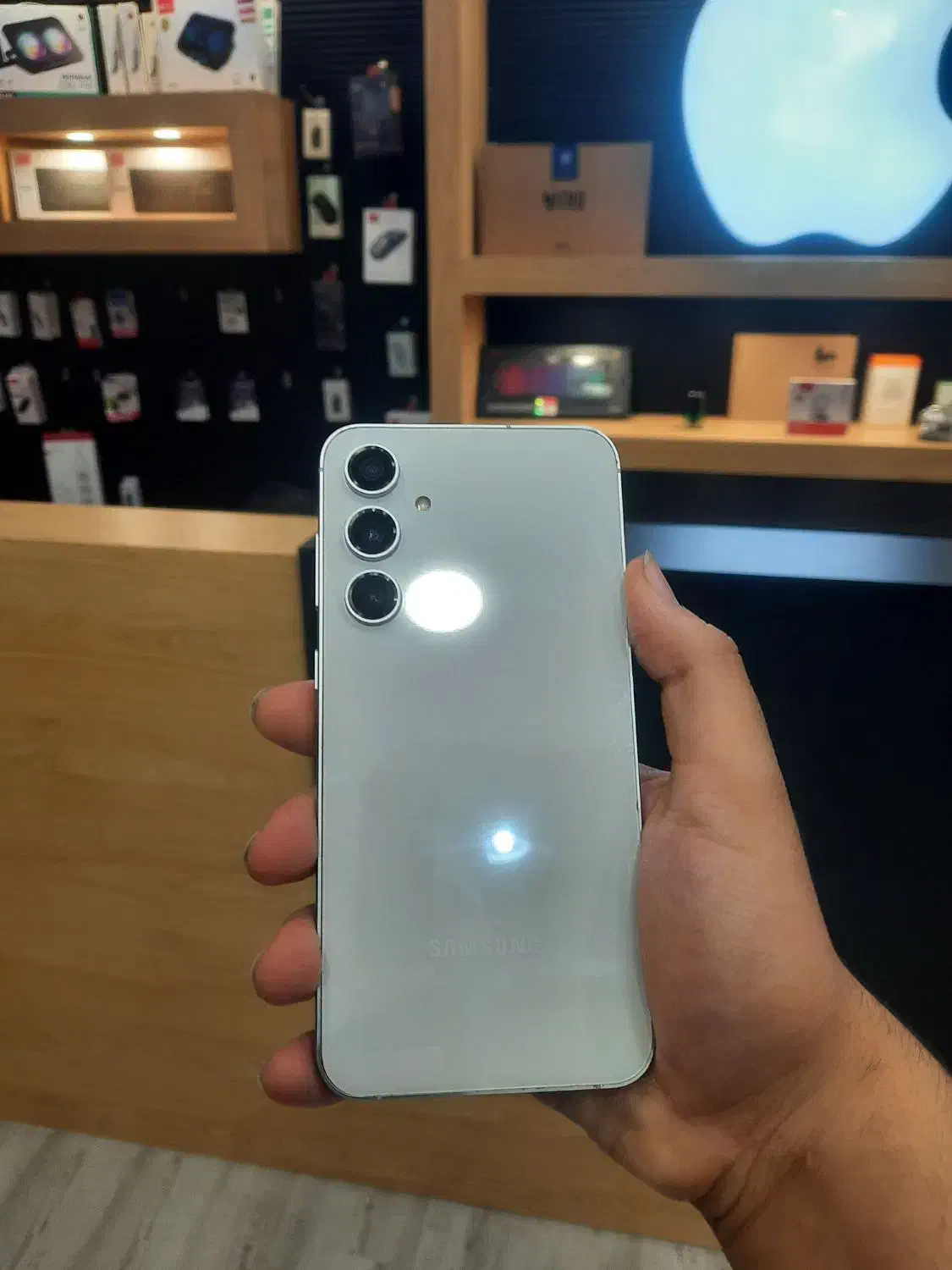 s23 fe|موبایل|تهران, گلستان (شهرک راه آهن)|دیوار