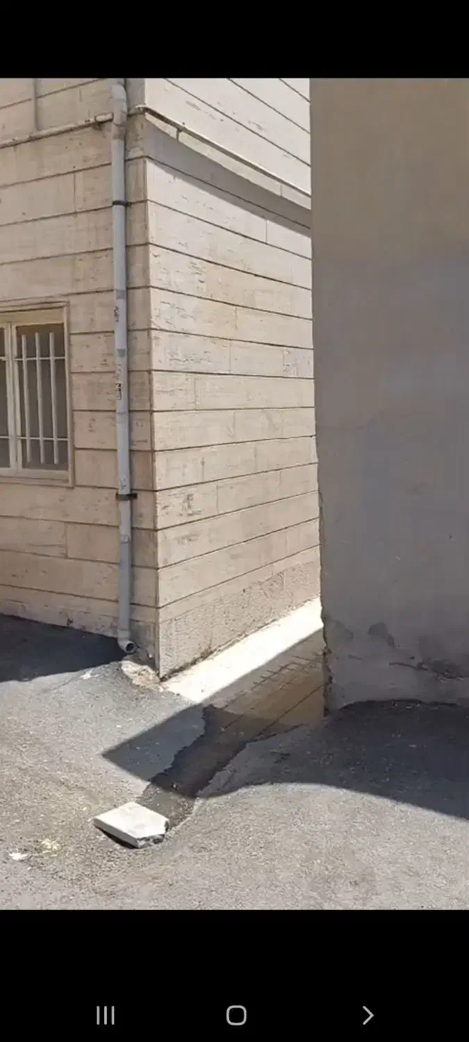 خانه ویلایی خیابان فدائیان ۷۵ متر دربست|اجارهٔ خانه و ویلا|تهران, شهرک بعثت|دیوار