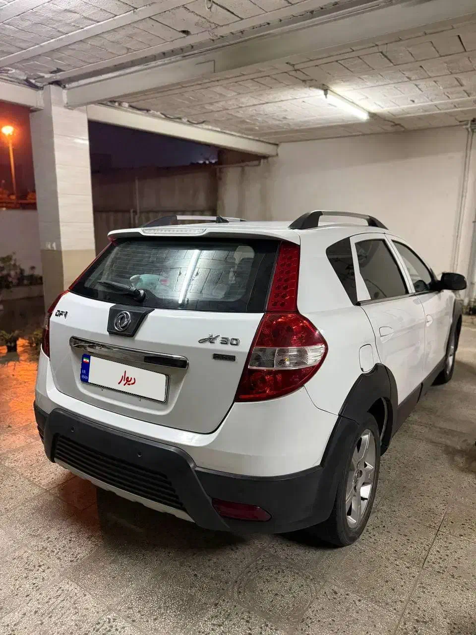 h30|خودرو سواری و وانت|گرگان, |دیوار