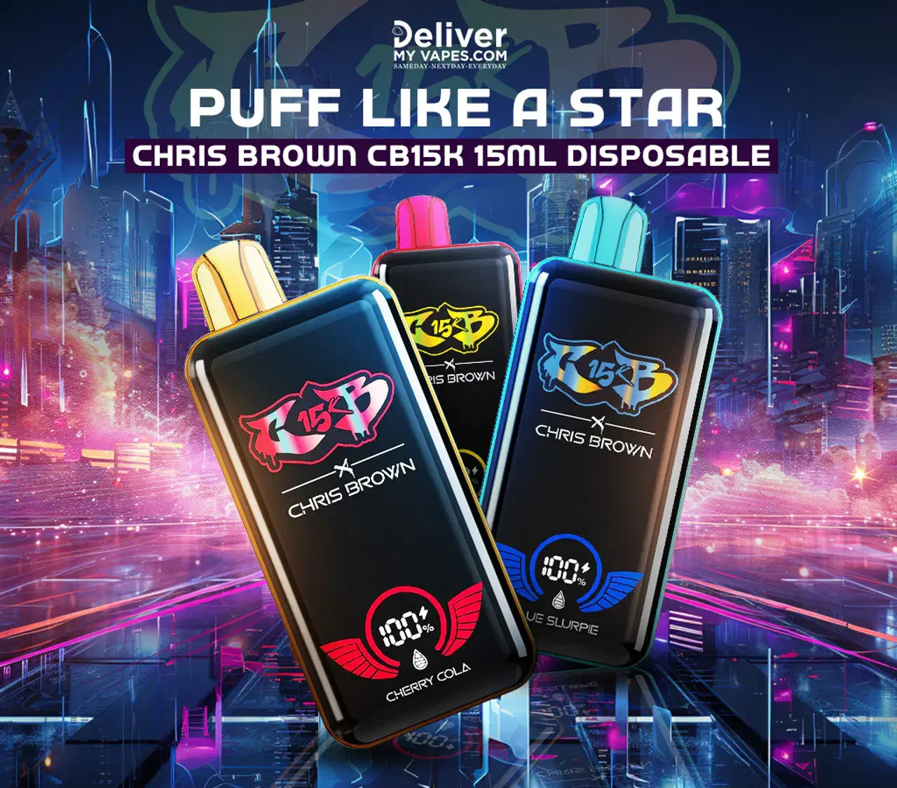 ویپ کریس براون زیر قیمت کل ایران عمده و خرده|زیورآلات و اکسسوری|شیراز, تحویلی|دیوار