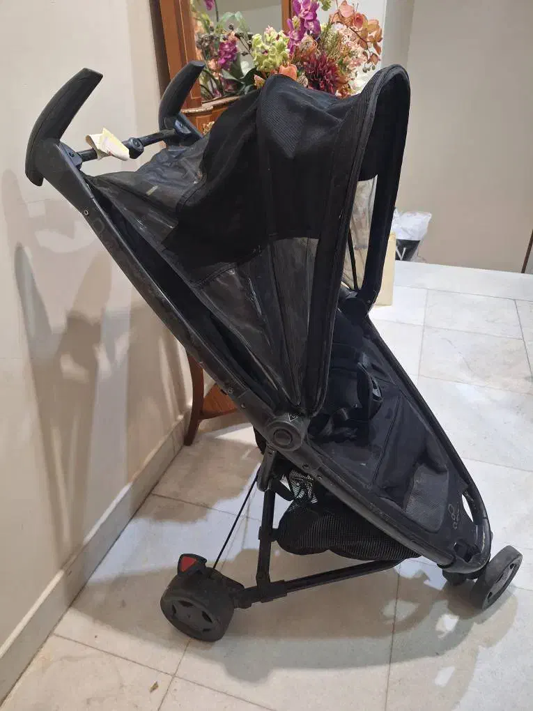 کالسکه Quinny|کالسکه و لوازم جانبی|تهران, حکمت|دیوار