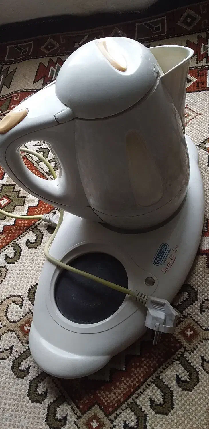 چای سازسالم|سماور، چای‌ساز، قهوه‌ساز|سنندج, |دیوار