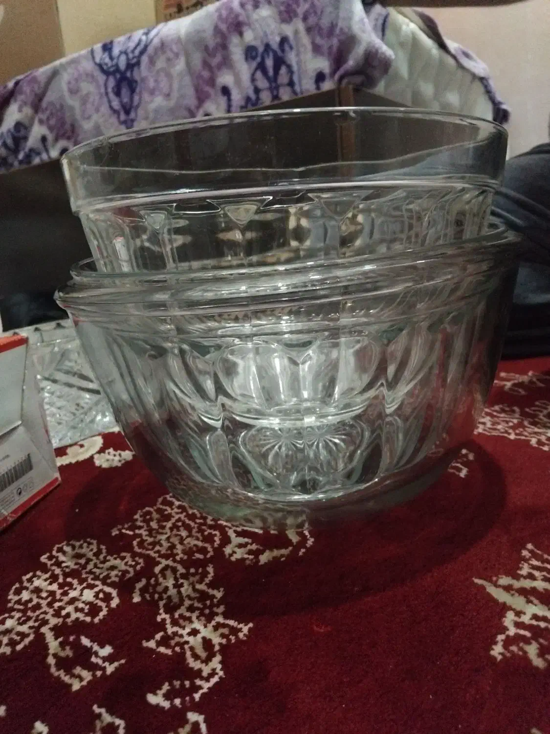 ظرف|ظروف سرو و پذیرایی|قم, انسجام|دیوار