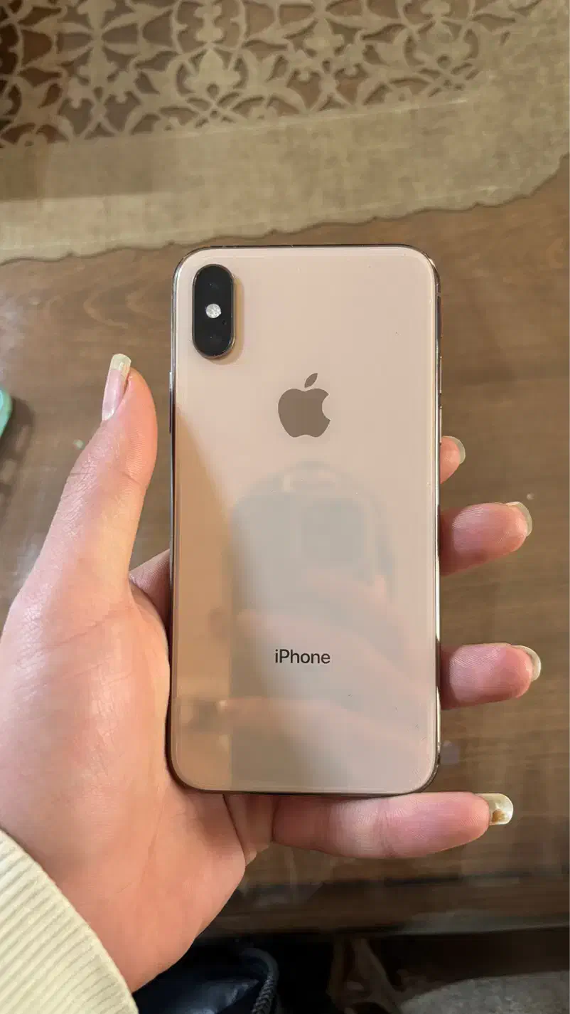 آیفون xs 256g|موبایل|تهران, لویزان|دیوار