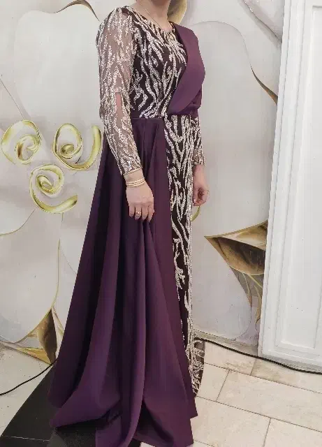 لباس مجلسی در حد نو|لباس|رشت, قاسمیه|دیوار