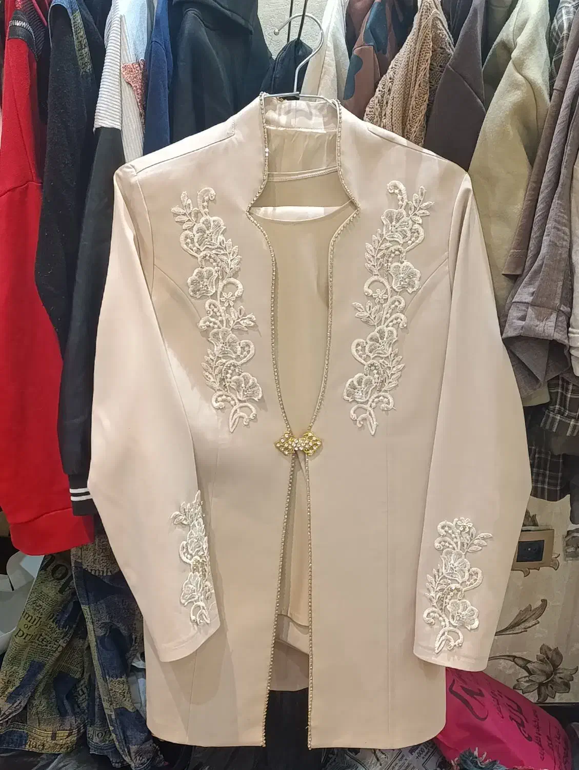 کت و شلوار مجلسی|لباس|کرمان, |دیوار