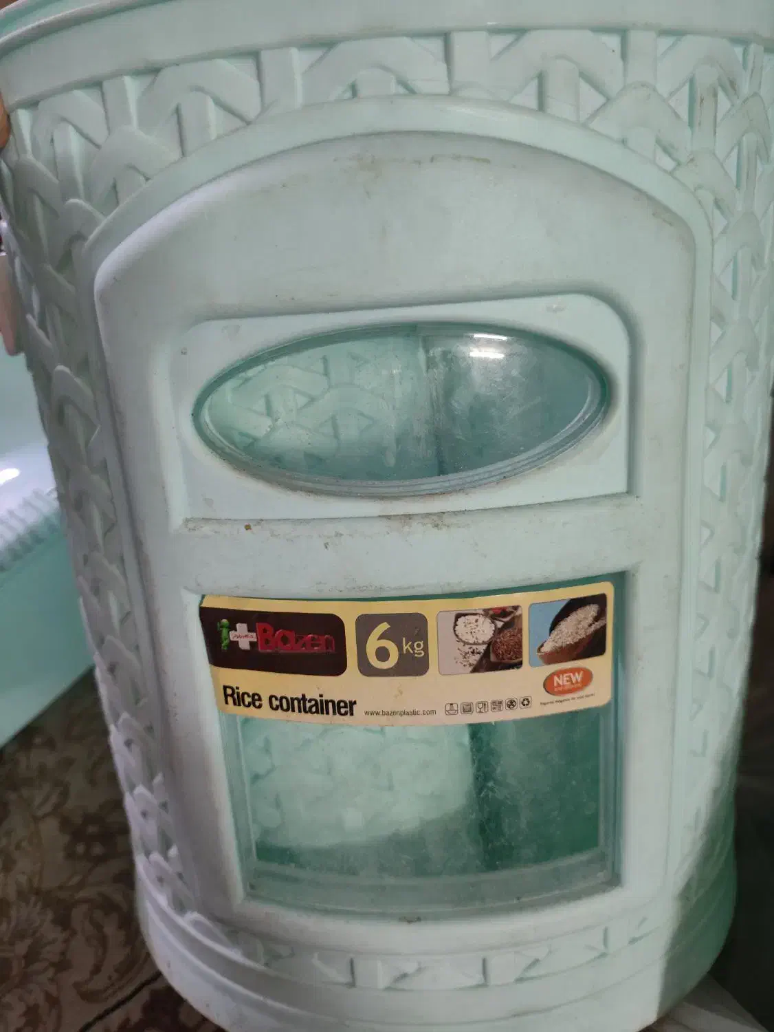 ظروف پلاستیکی لیمون|ظروف نگهدارنده، پلاستیکی، یکبارمصرف|مشهد, الهیه|دیوار