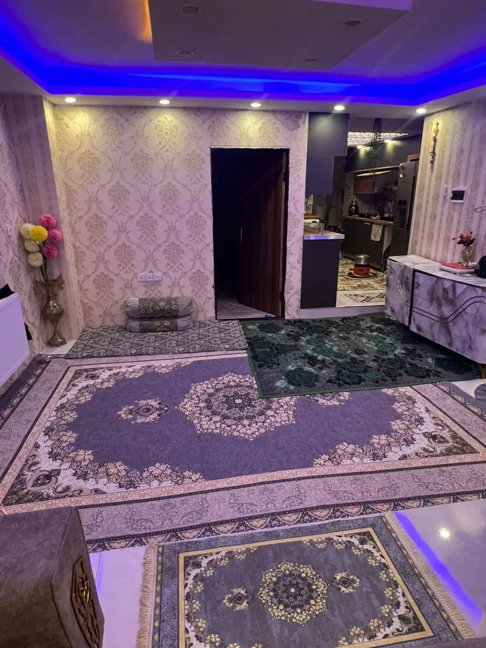 خونه ویلای دو طبقه فروشی سند تک برگ|فروش خانه و ویلا|صباشهر, |دیوار