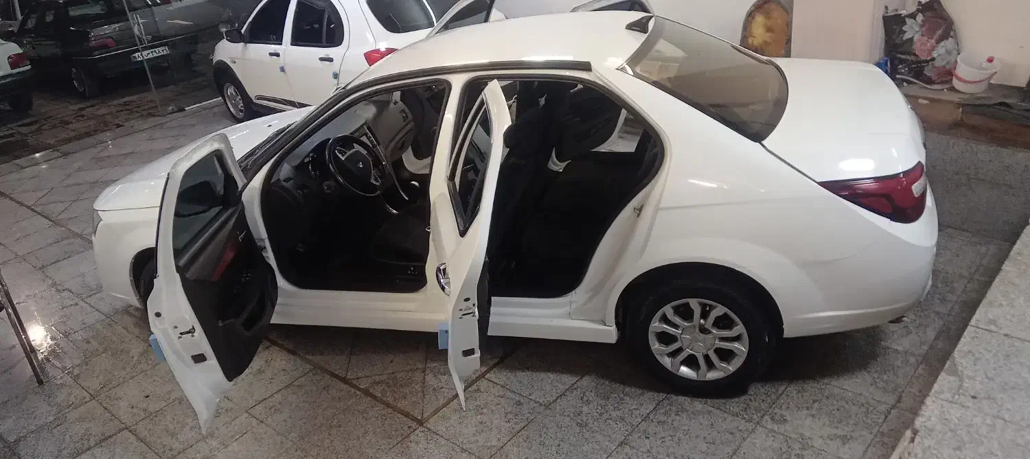 دناپلاس بیرنگ .۱۴۰۰|خودرو سواری و وانت|قرچک, میرزائی شمالی|دیوار