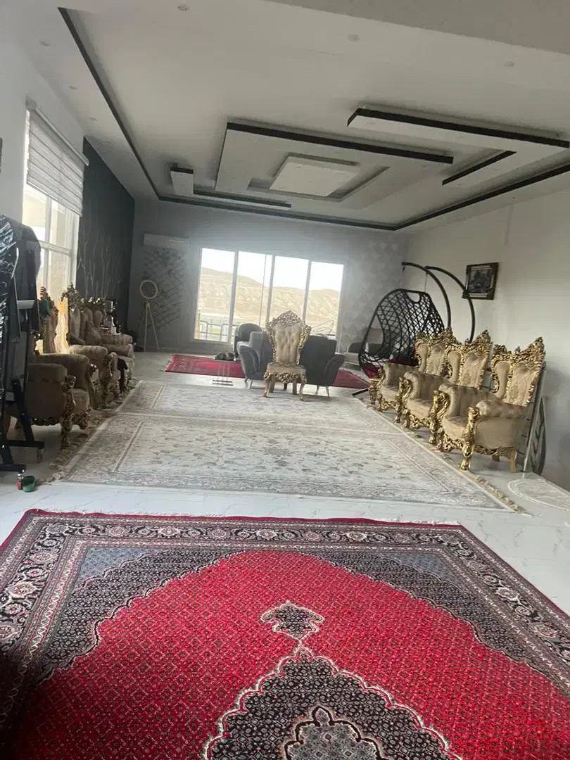 اجاره سویت روزانه و باغ ویلا|اجارهٔ کوتاهمدت آپارتمان و سوئیت|کرج, خرمدشت|دیوار