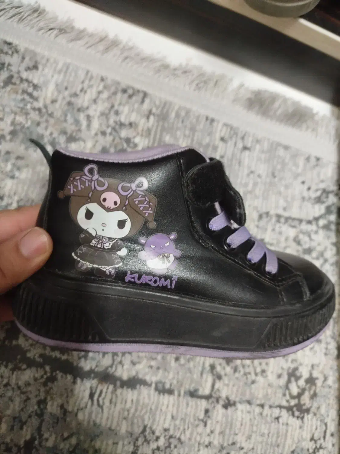 کفش دخترانه|کفش و لباس بچه|بابلسر, |دیوار