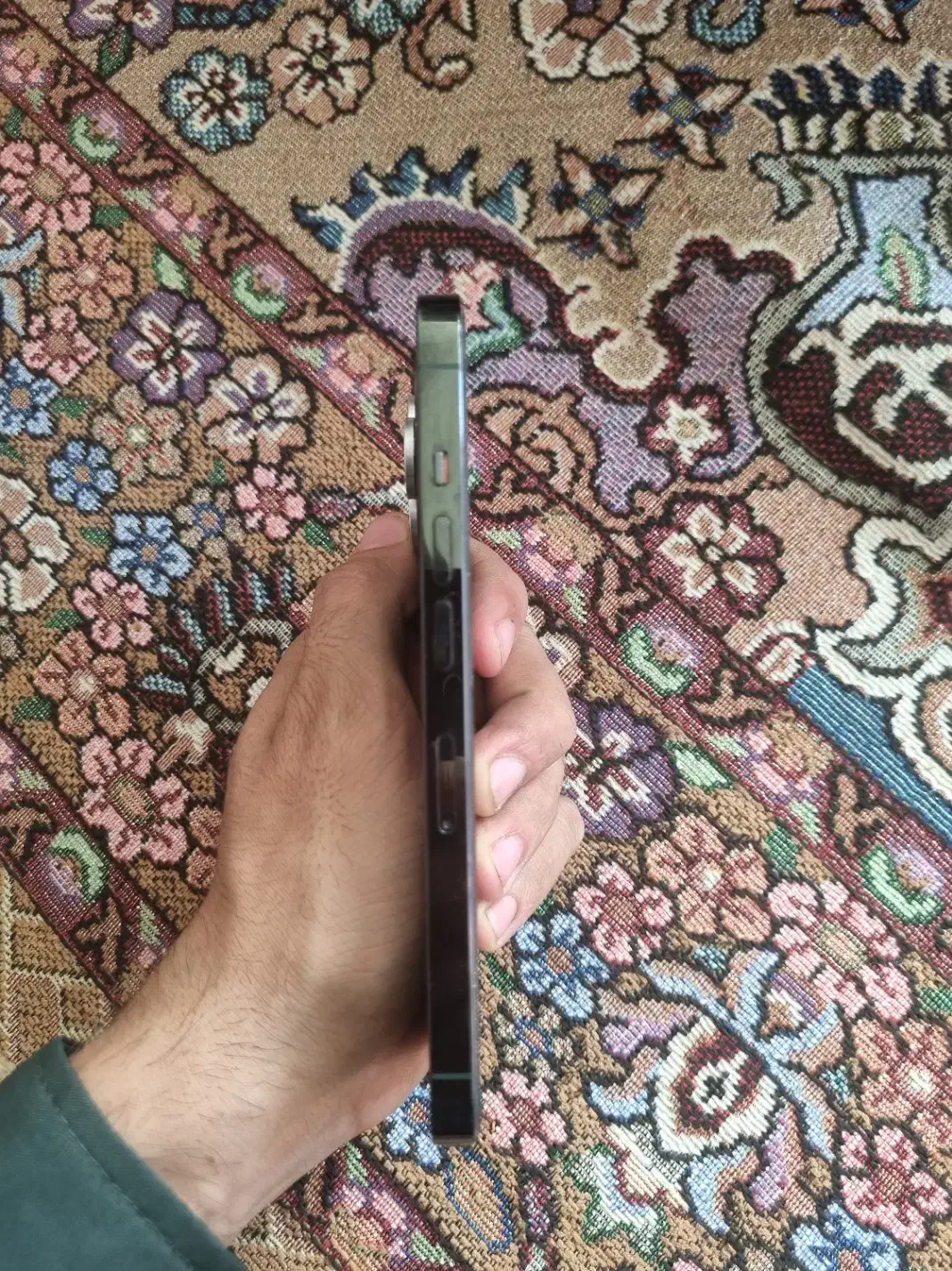 ایفون 13 pro|موبایل|قدس, شهر‌قدس|دیوار