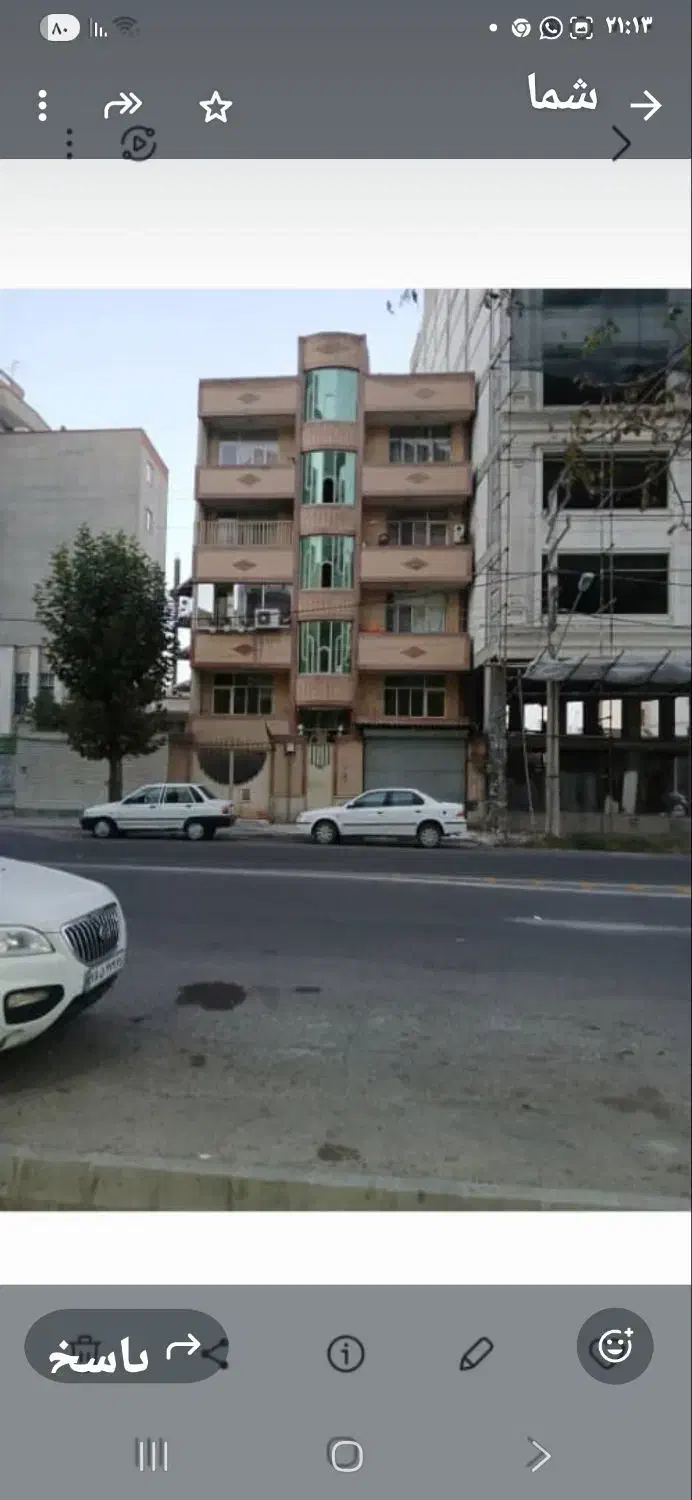 اجاره آپارتمان|اجارهٔ آپارتمان|میانه, |دیوار