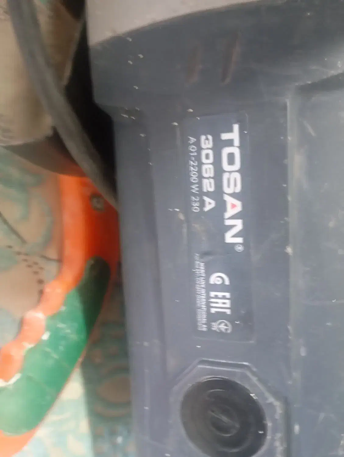 فروش سنگ فرز|ابزارآلات|شیراز, شریف‌آباد|دیوار