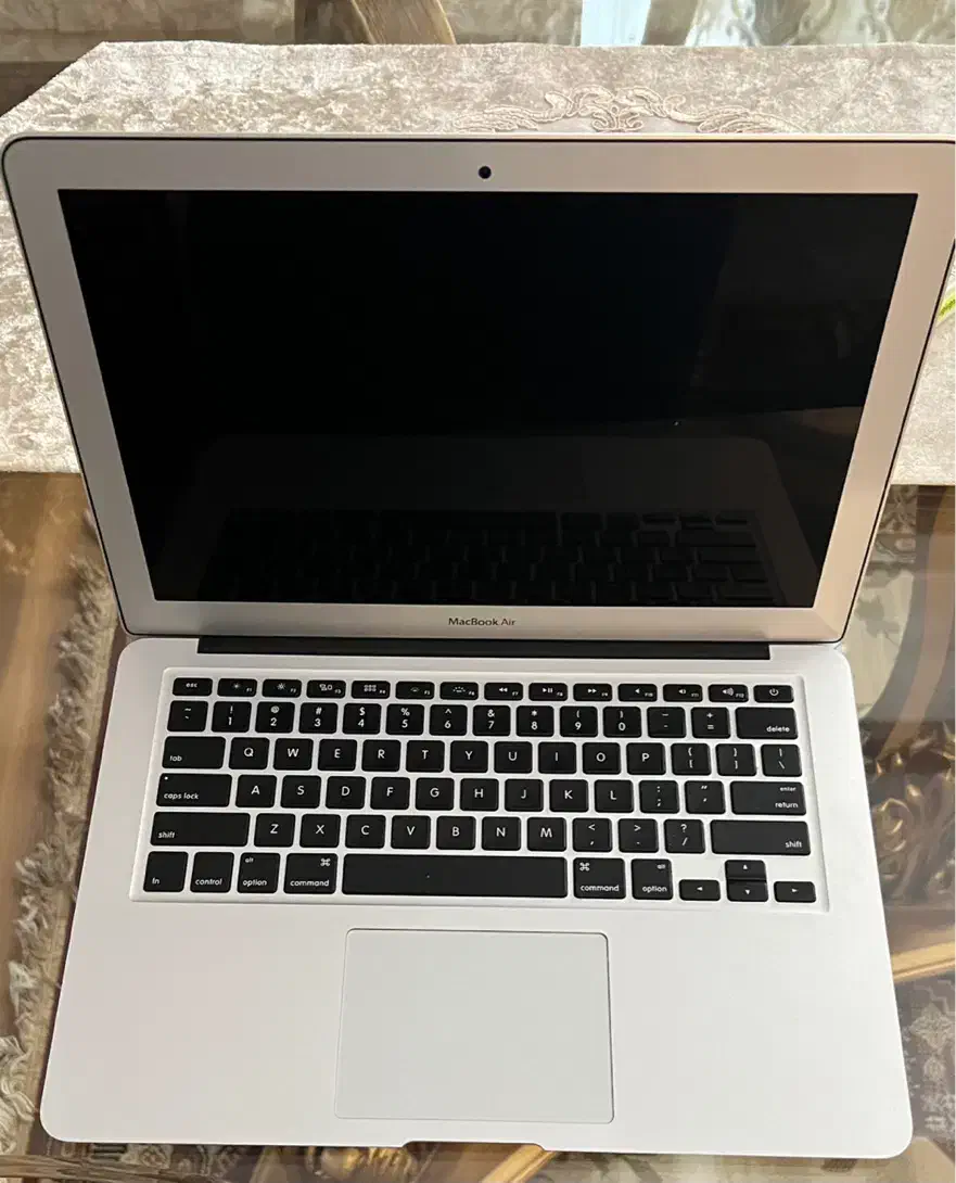 Mac air 2015|رایانه همراه|کرج, عظیمیه|دیوار