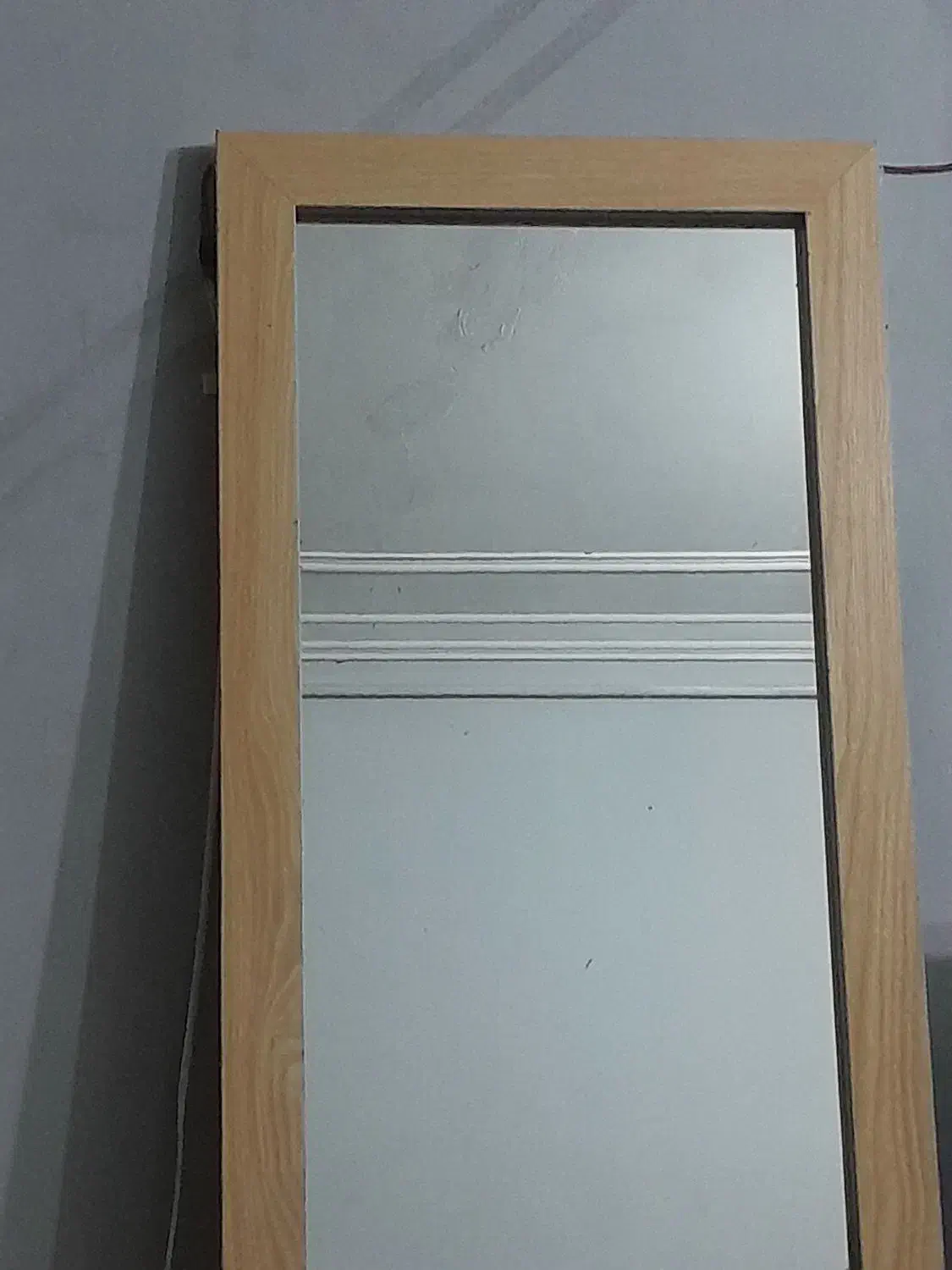 آینه قدی|آینه|رشت, جماران|دیوار