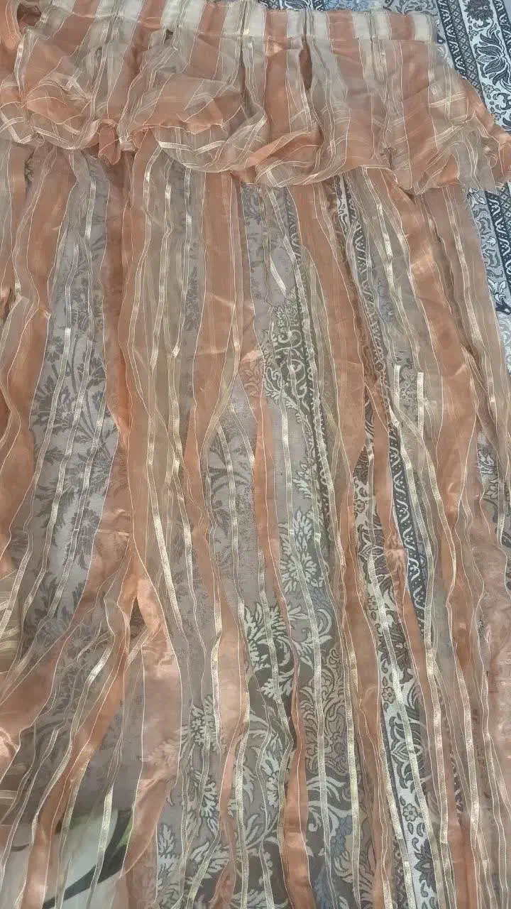 چند مدل پرده|پرده، رانر، رومیزی|قم, لسانی|دیوار