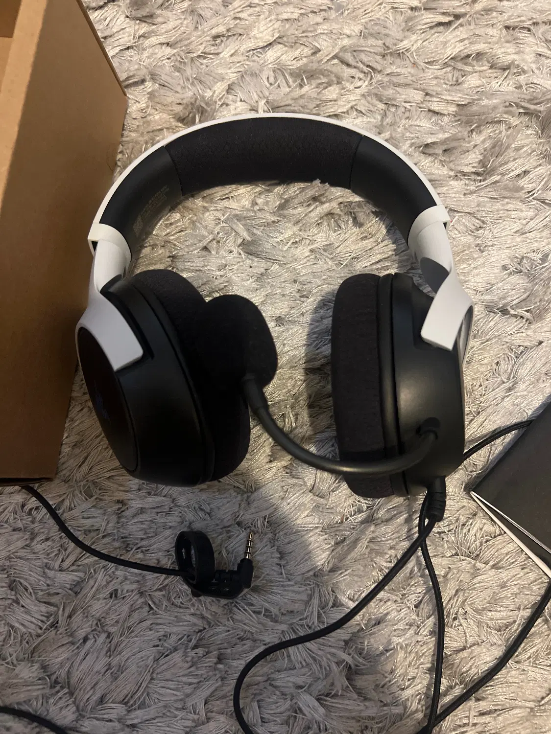 هدست razer Laura x|قطعات و لوازم جانبی رایانه|تهران, جنت‌آباد جنوبی|دیوار