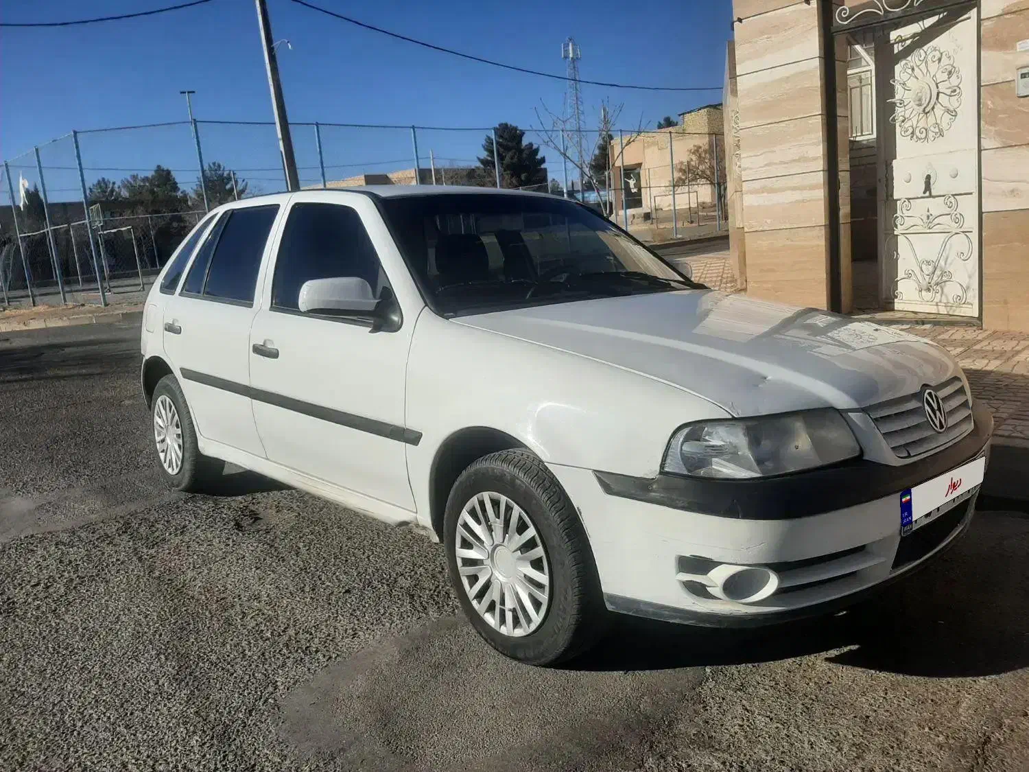 ماشین فلکس گول|خودرو سواری و وانت|تربتحیدریه, شهرک ولیعصر|دیوار