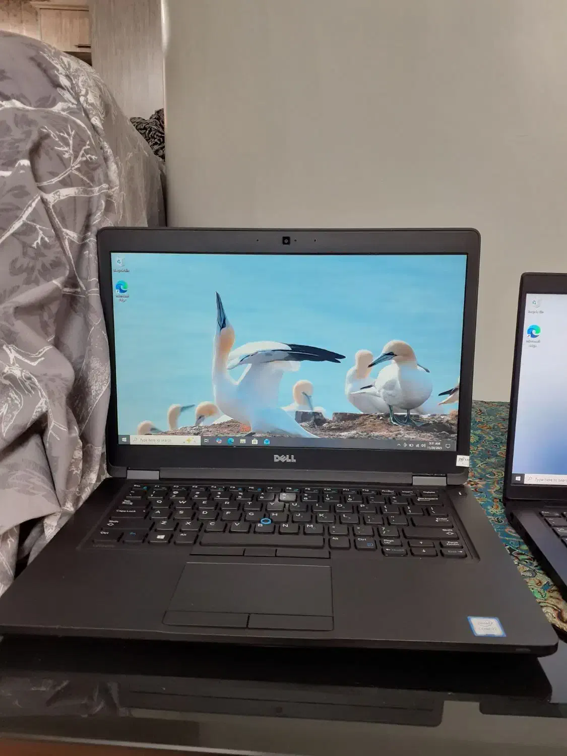 لپ تاپ دل نسل بالا|رایانه همراه|کرج, دهقان ویلا|دیوار