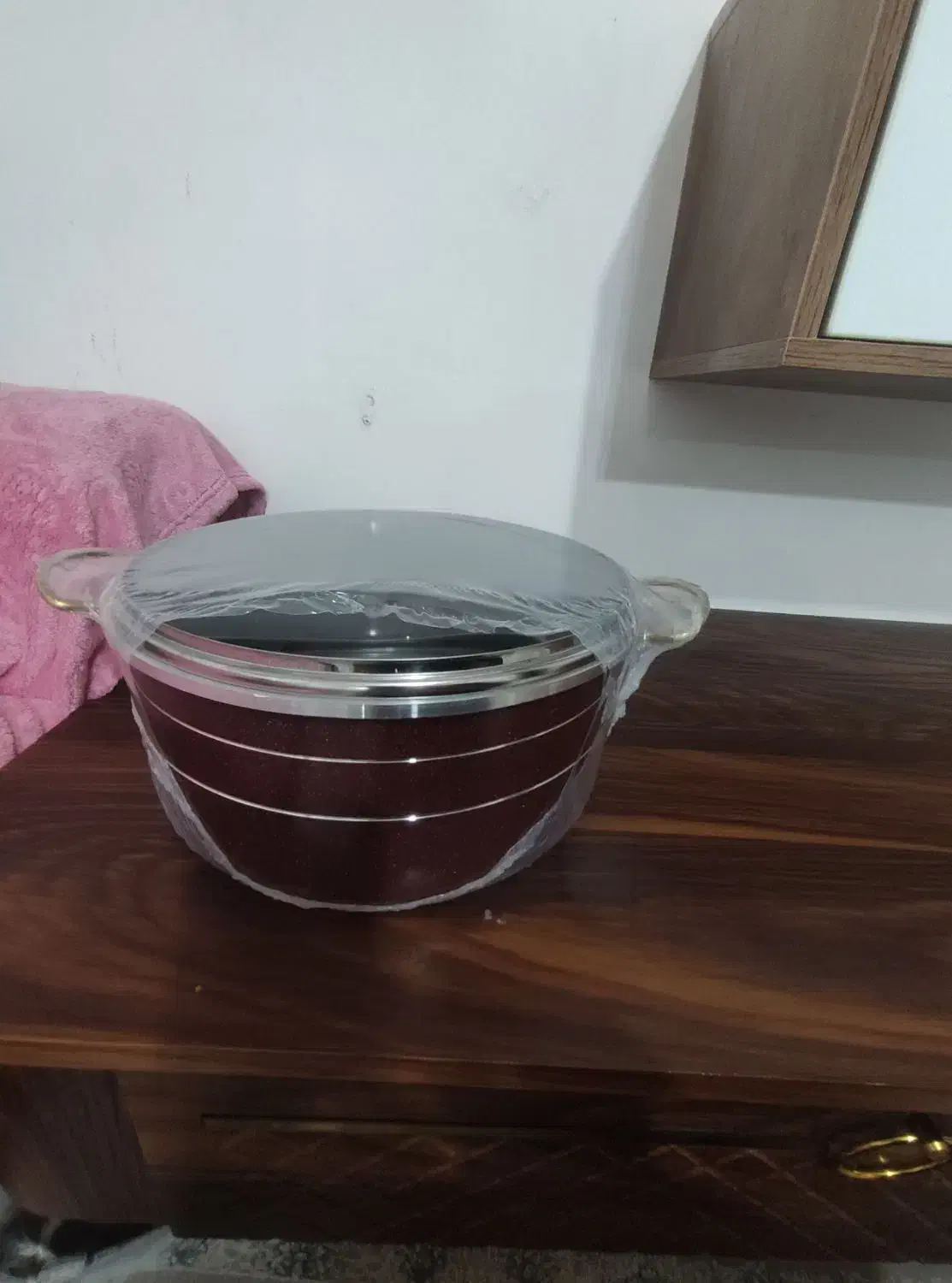 قابلمه نو|ظروف پخت‌وپز|بوکان, |دیوار