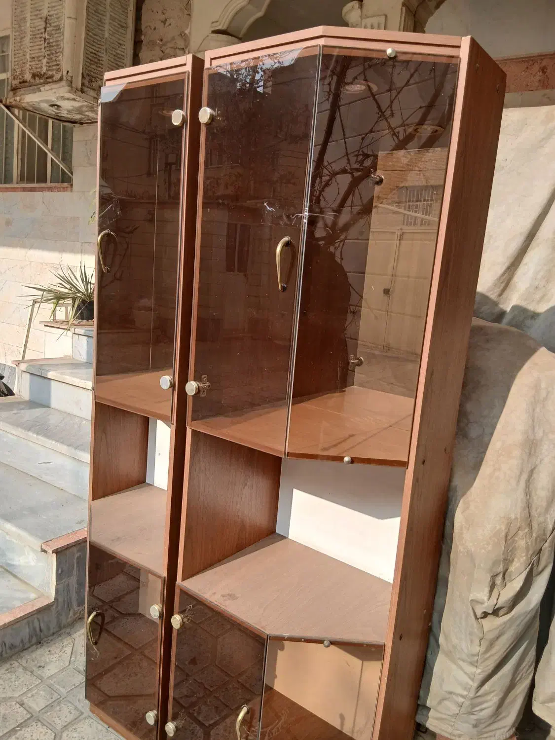 ویترین|بوفه، ویترین، کنسول|تهران, سوهانک|دیوار