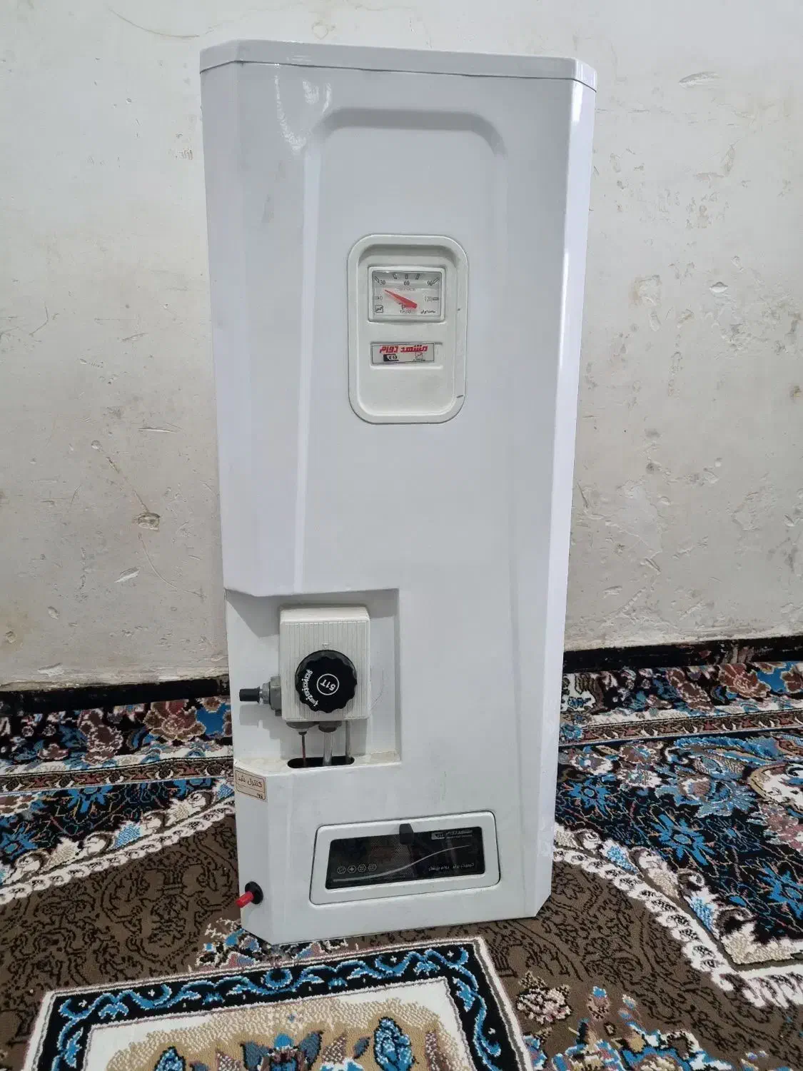 ابگرمکن صفر|آبگرمکن، پکیج، شوفاژ|دزفول, |دیوار