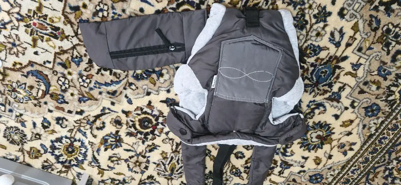 آغوشی|اسباب و اثاث بچه|تهران, امیرآباد|دیوار