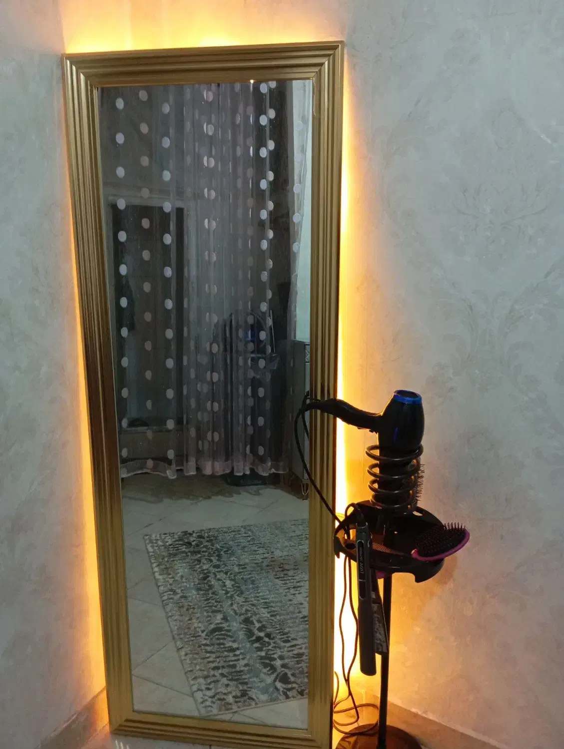 آینه قدی170*48|آینه|فردیس, شهرک شهید حسینی|دیوار