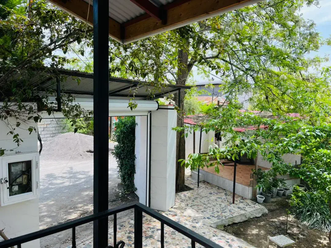 فروش ویلا در منطقه ساحلی|فروش خانه و ویلا|لنگرود, |دیوار