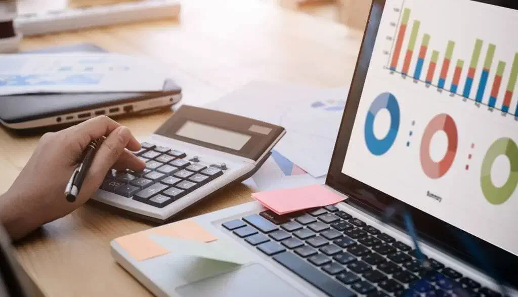 خدمات مالی، مالیاتی، محاسبه بهای تمام شده|خدمات مالی، حسابداری، بیمه|تهران, صادقیه|دیوار