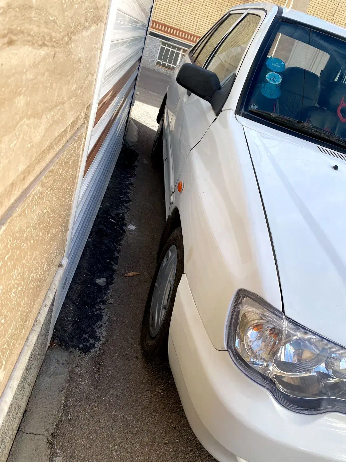 فروش خودرو سواری پراید۱۳۲|خودرو سواری و وانت|سراب, |دیوار