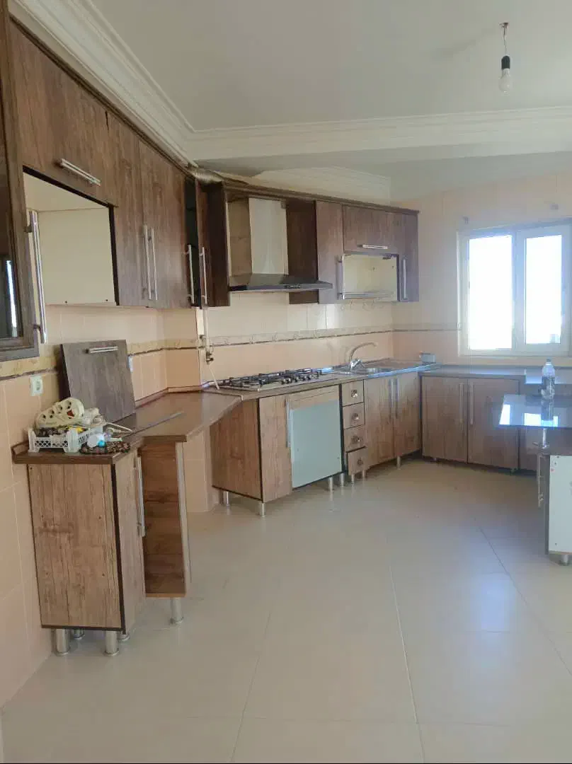 آپارتمان ۸۵ متری آسانسور دار خ تهران / مهتاب|فروش آپارتمان|قائمشهر, |دیوار