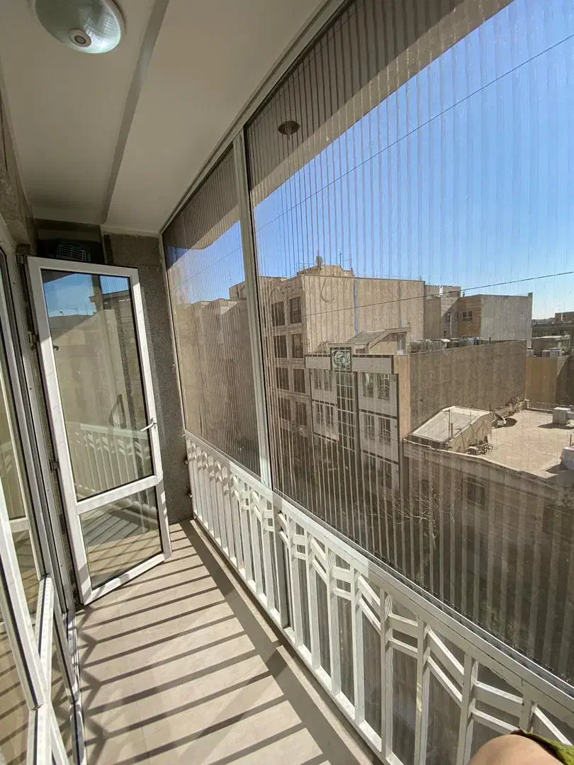 143متر 3خوابه جنت آباد جنوبی جهاد اکبر تخلیه