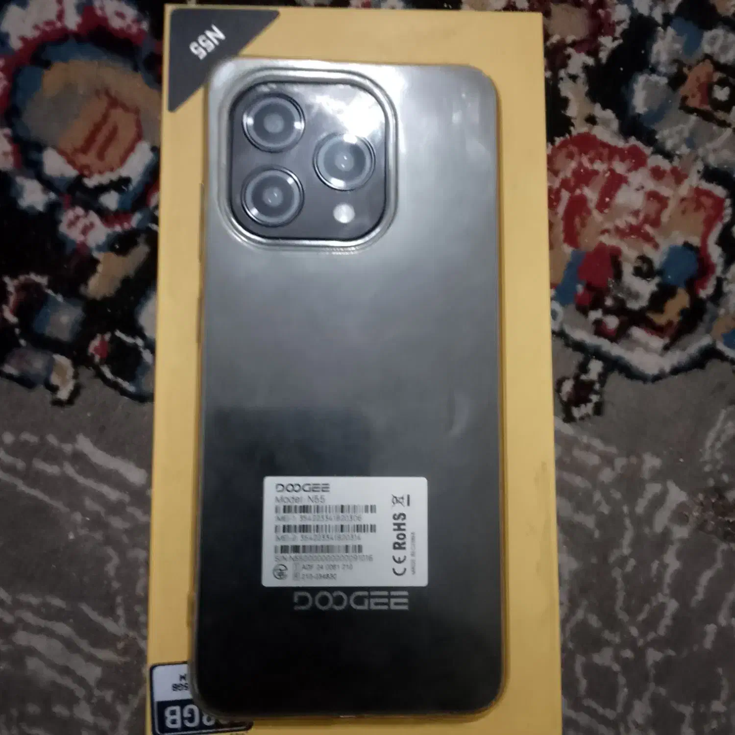 فروش گوشی درحد نو|موبایل|صدرا-فارس, فاز ۲|دیوار