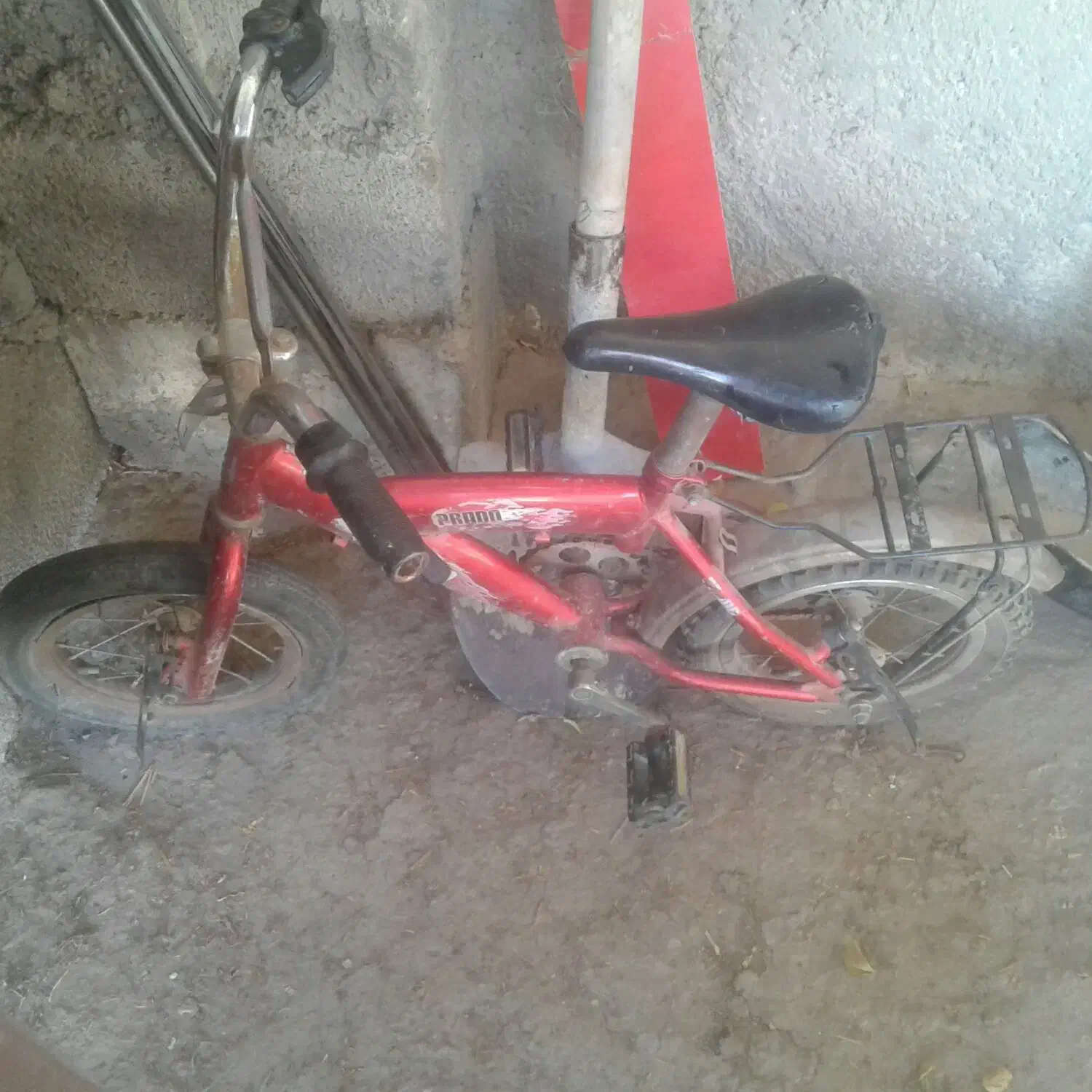 دوچرخه|دوچرخه، اسکیت، اسکوتر|خورموج, |دیوار