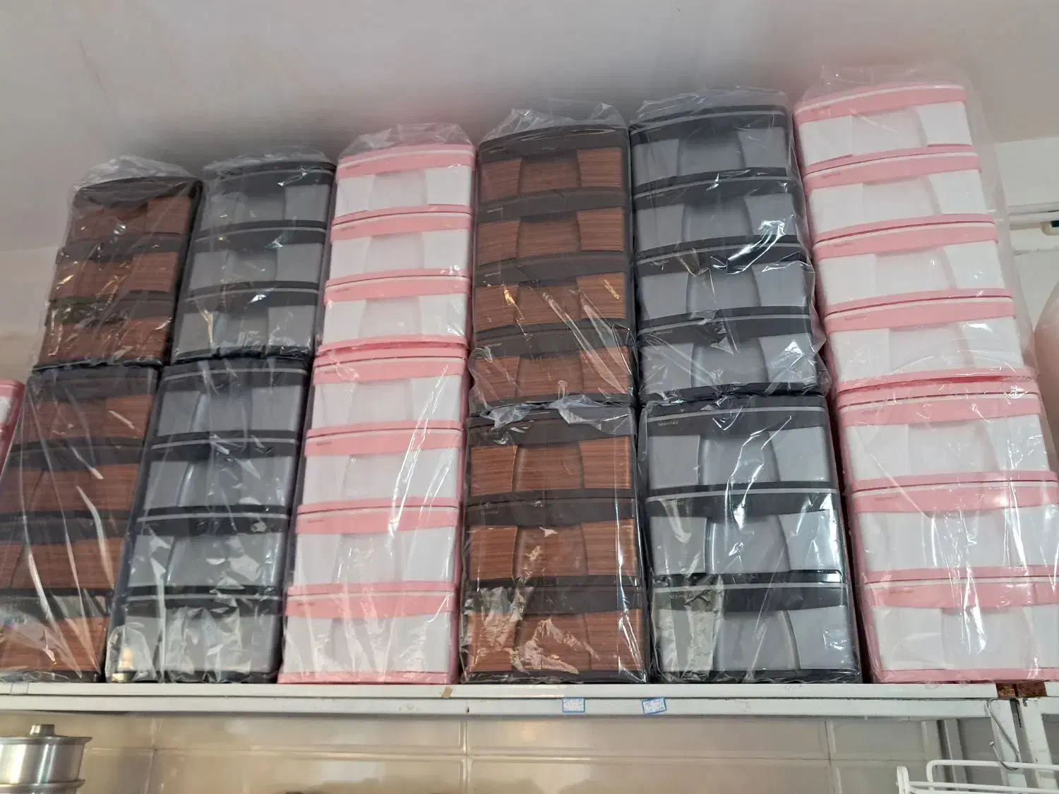 فایل دراور ممتاز|جاکفشی، کمد، دراور|قم, ولیعصر|دیوار