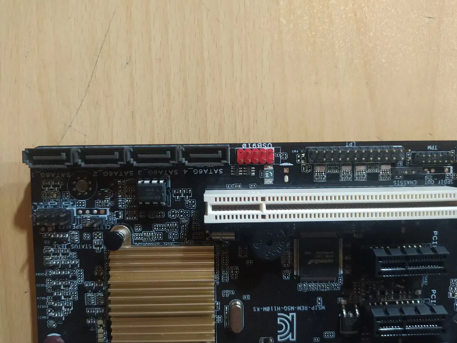 باندل DDR4|قطعات و لوازم جانبی رایانه|رشت, فلسطین|دیوار