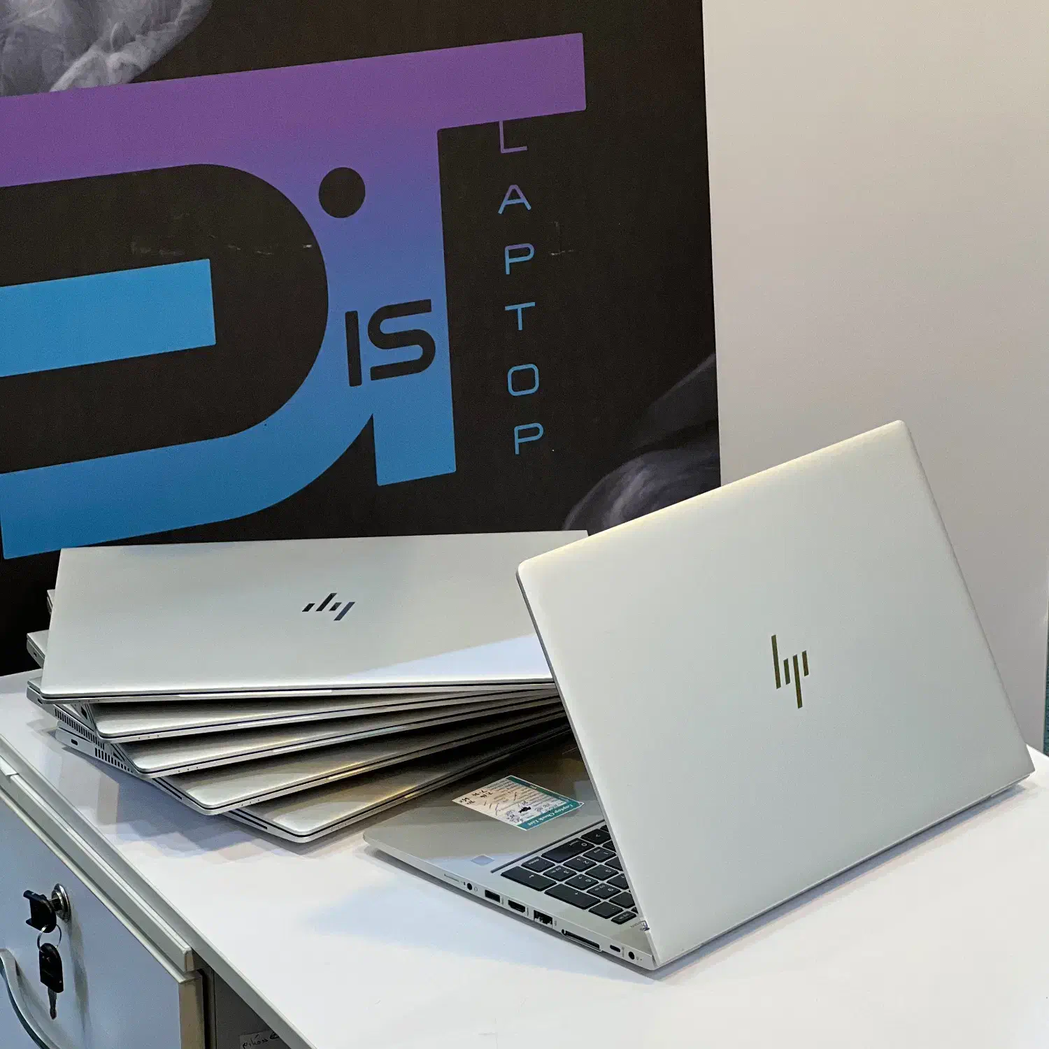 HP EliteBook 755 G5 Ryzen 7 ۱۵ اینچی|رایانه همراه|تهران, فلسطین (میدان انقلاب)|دیوار