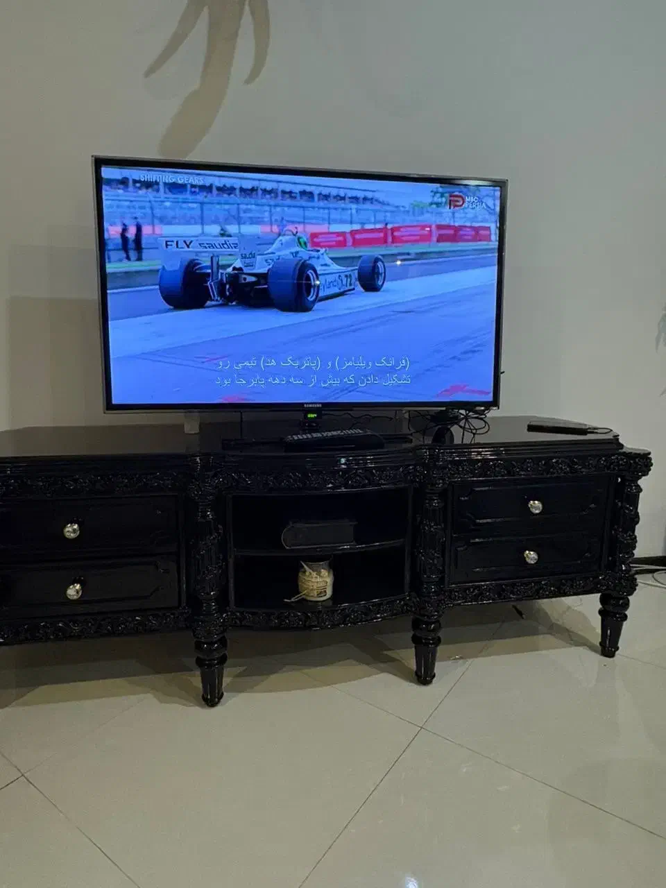 تلویزیون|تلویزیون و پروژکتور|تهران, کوهک|دیوار