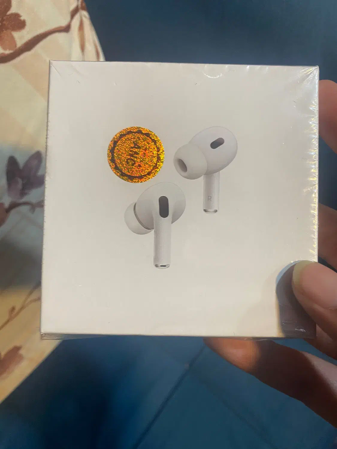 ایرپاد.طرح اصلی. کیفیت بالا. اکبند|لوازم جانبی موبایل و تبلت|آمل, |دیوار