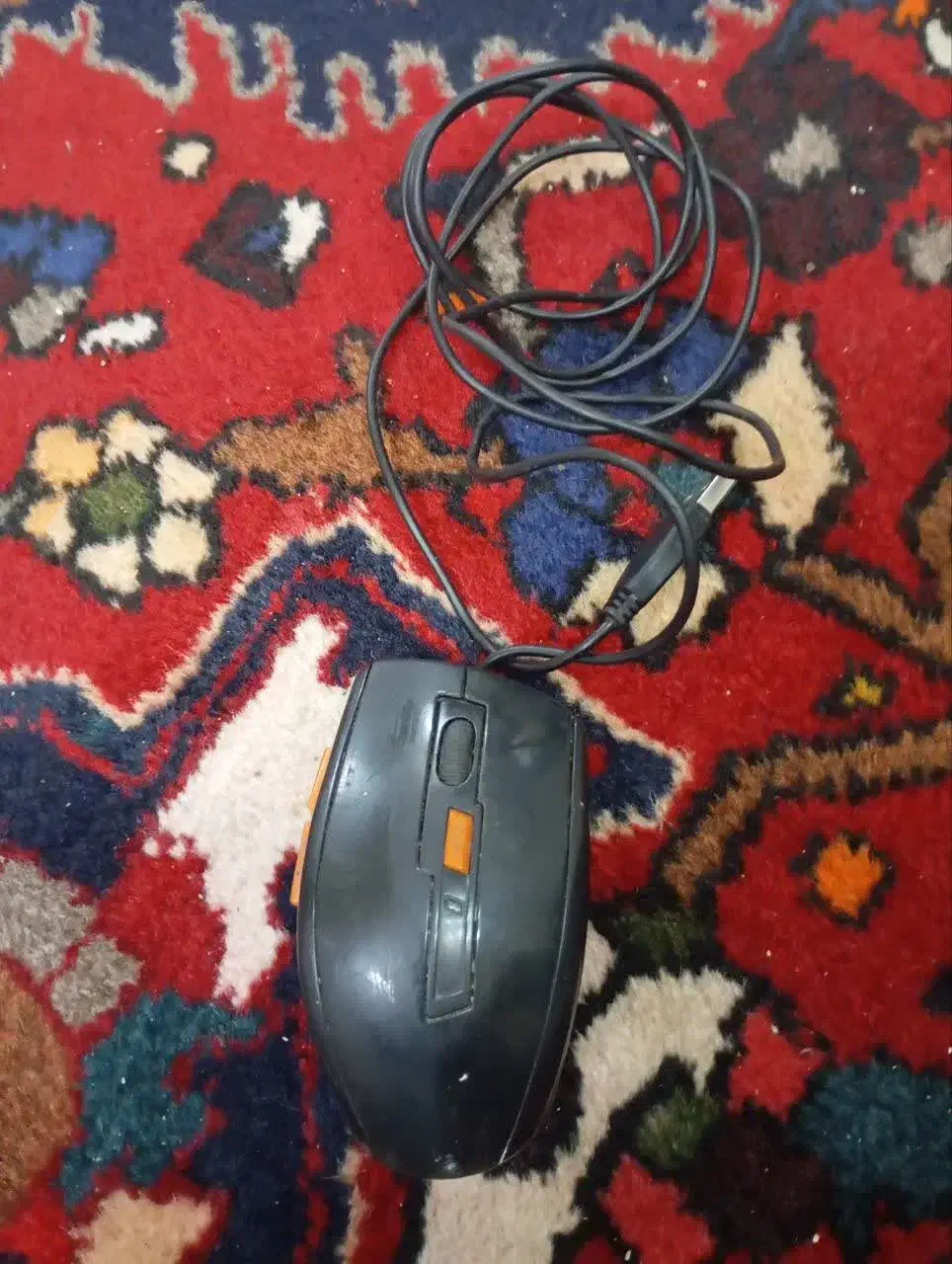 کیبورد و موس|قطعات و لوازم جانبی رایانه|اصفهان, مارچین|دیوار