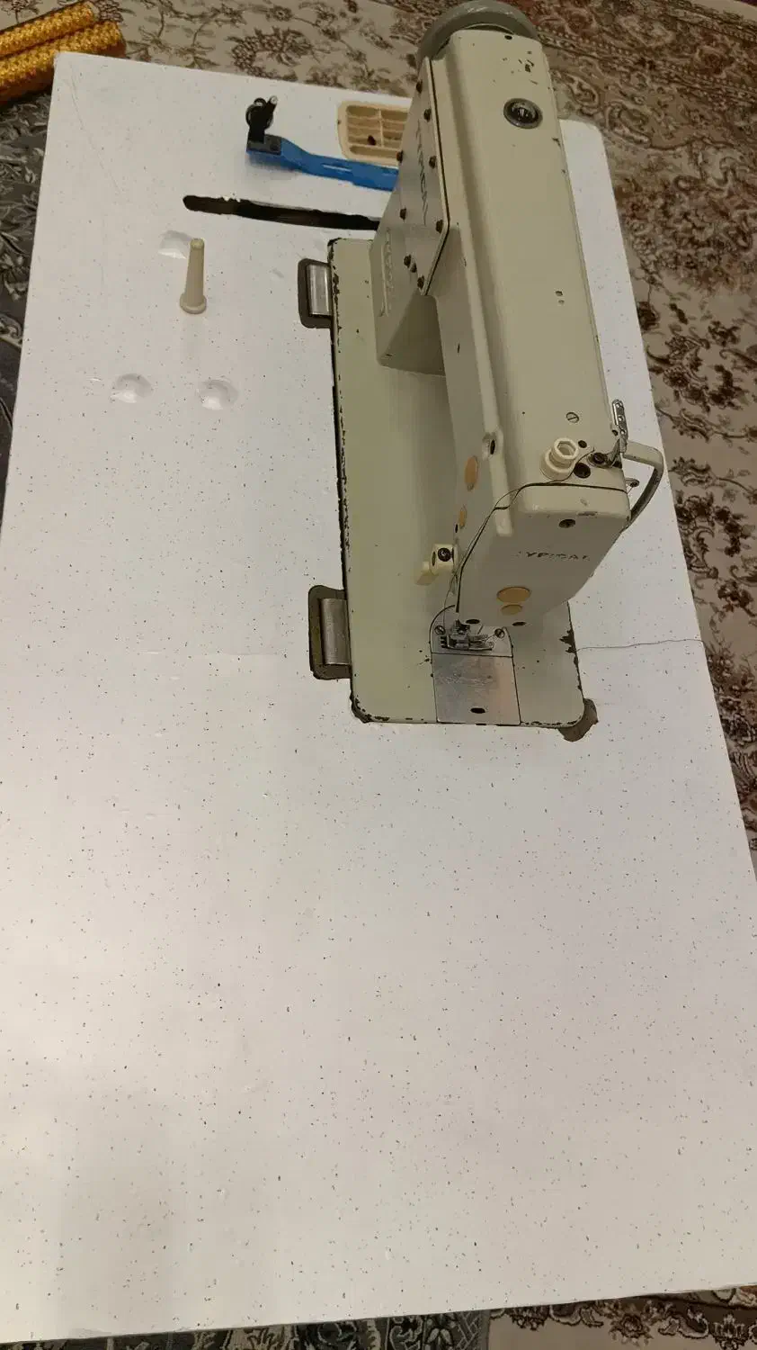 چرخ خیاطی|چرخ خیاطی و ریسندگی|سنندج, |دیوار