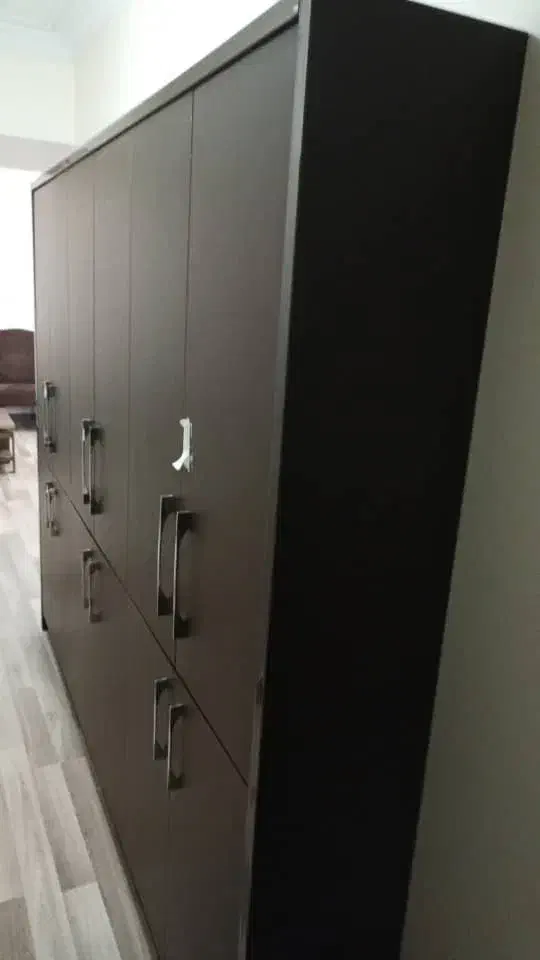 کمد جلو در (جا کفشی،جالباسی)|جاکفشی، کمد، دراور|هشتگرد, شهرک پارسیان|دیوار