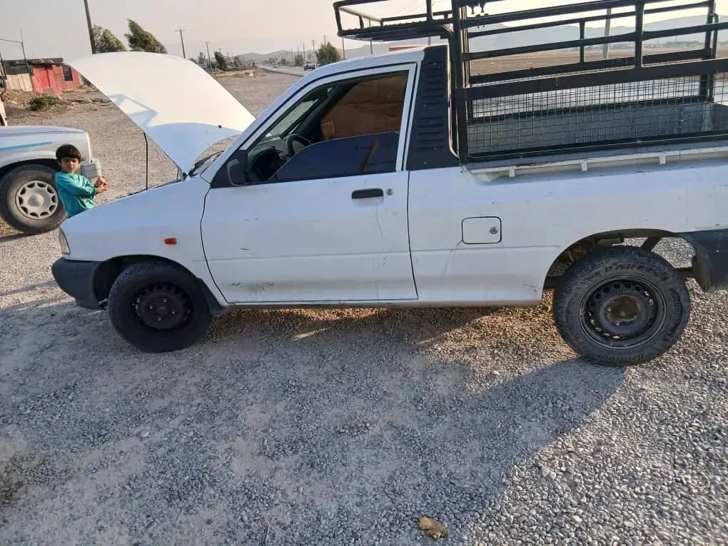 یاسوج|خودرو سواری و وانت|پاتاوه, |دیوار